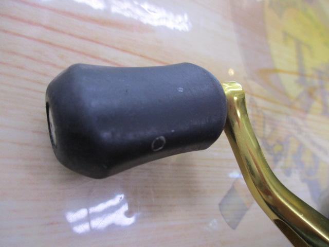 17サハラ C2000HGS