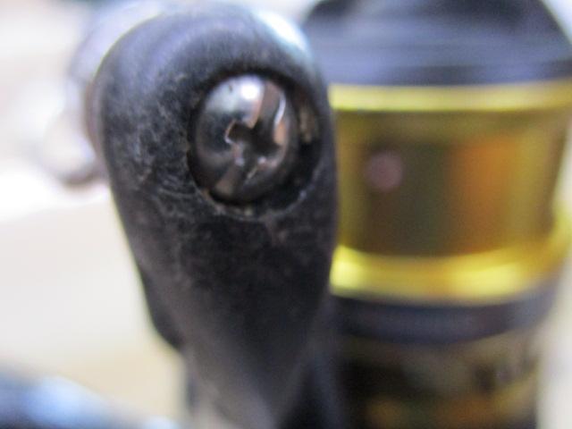 17サハラ C2000HGS