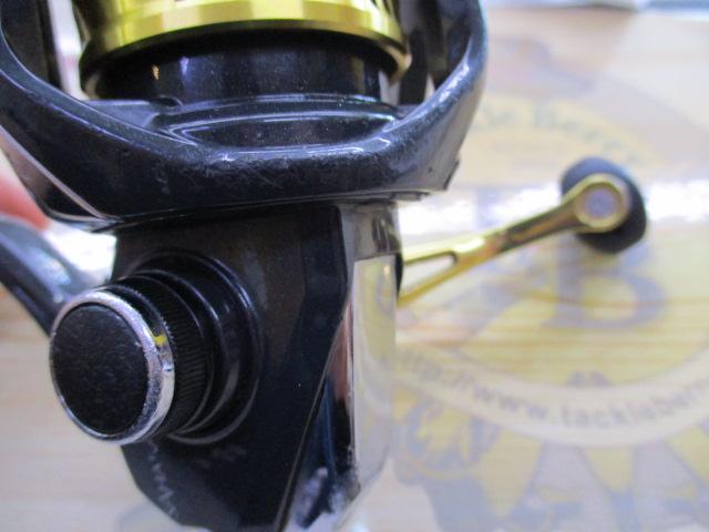 17サハラ C2000HGS