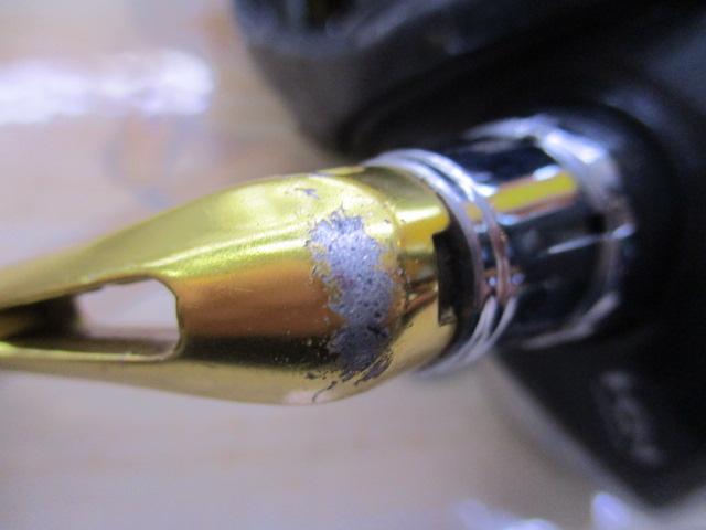 17サハラ C2000HGS