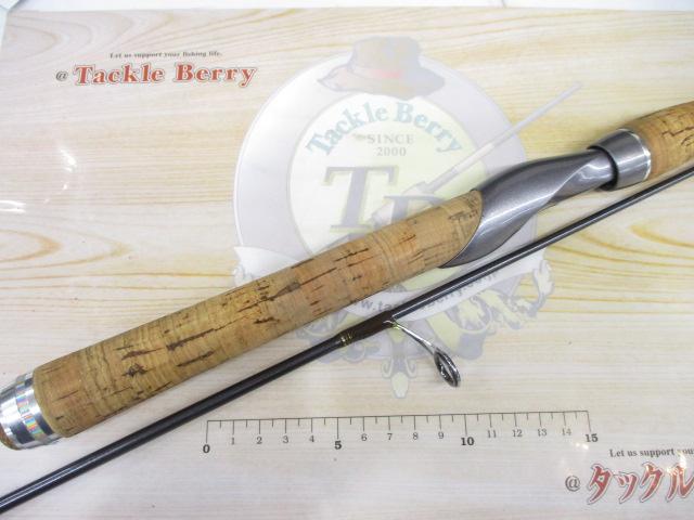 プロキャスターZ PR-Z602ULFS-V