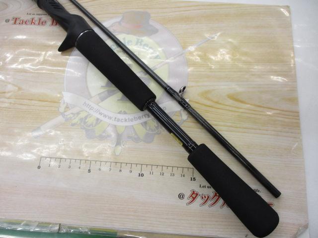 タトゥーラXT 6102MRB