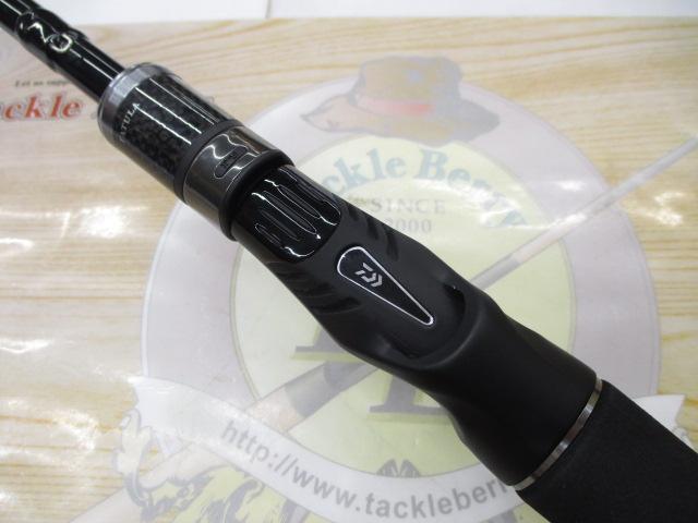 タトゥーラXT 6102MRB