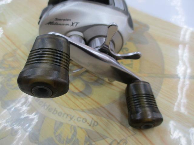 97メタニウムXT(RH)