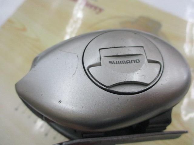 97メタニウムXT(RH)