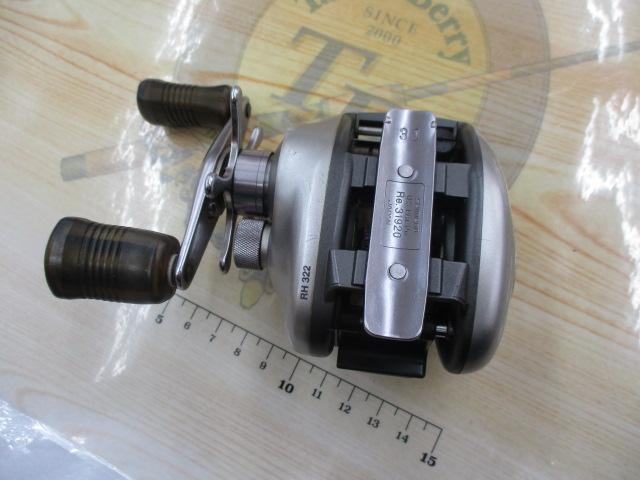 97メタニウムXT(RH)