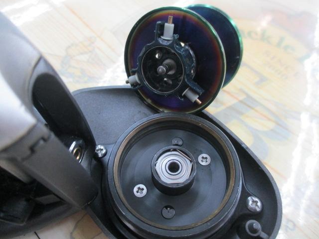 97メタニウムXT(RH)