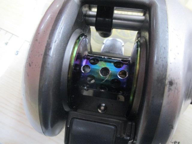 97メタニウムXT(RH)