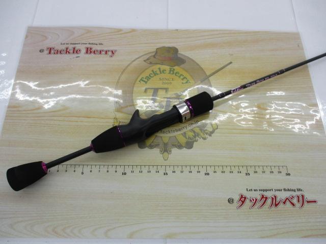 フライデーザソリッド40B-G