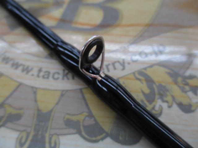 CB蒼竜イカダ180