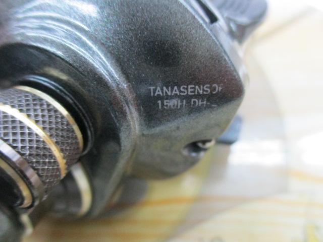 18タナセンサー 150H-DH-L