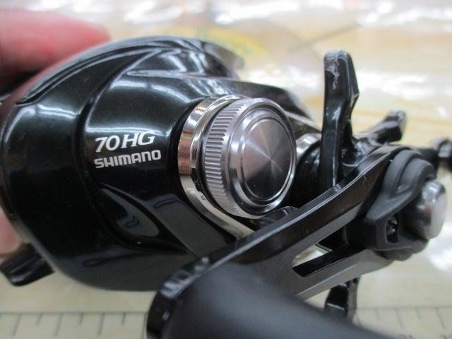 24メタニウムDC 70HG