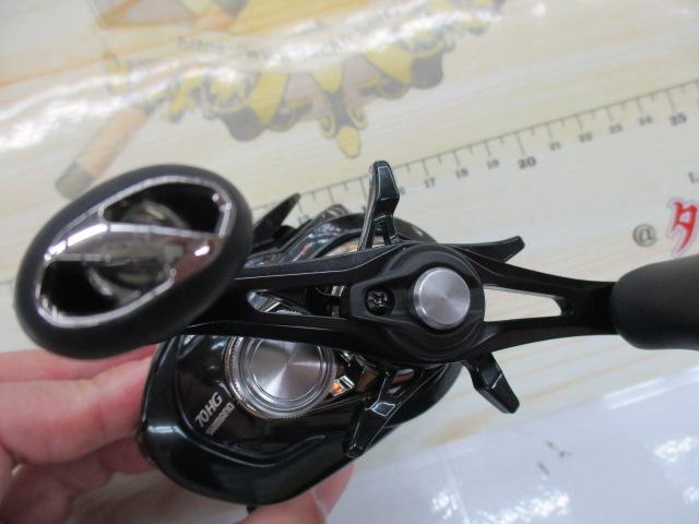 24メタニウムDC 70HG