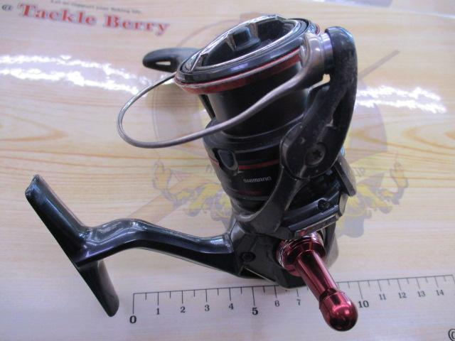 20ヴァンフォード C3000HG