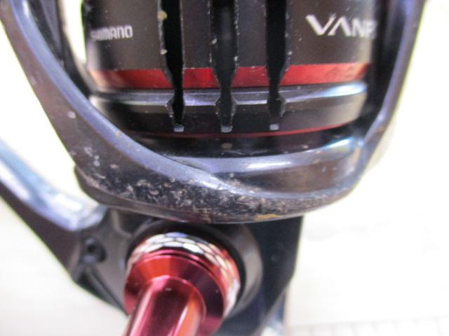 20ヴァンフォード C3000HG