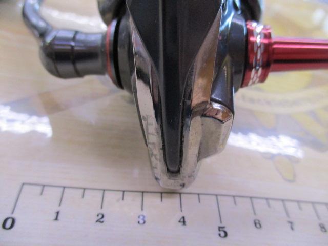 20ヴァンフォード C3000HG