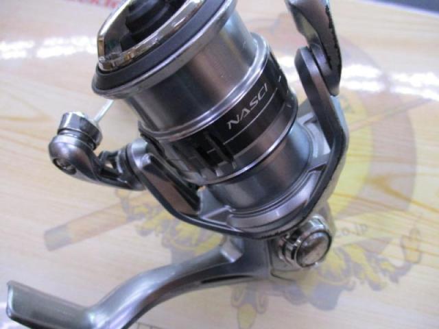 21ナスキー C2000S