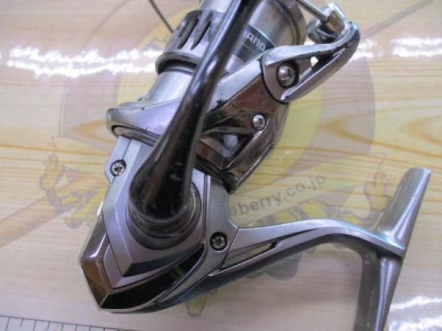 21ナスキー C2000S