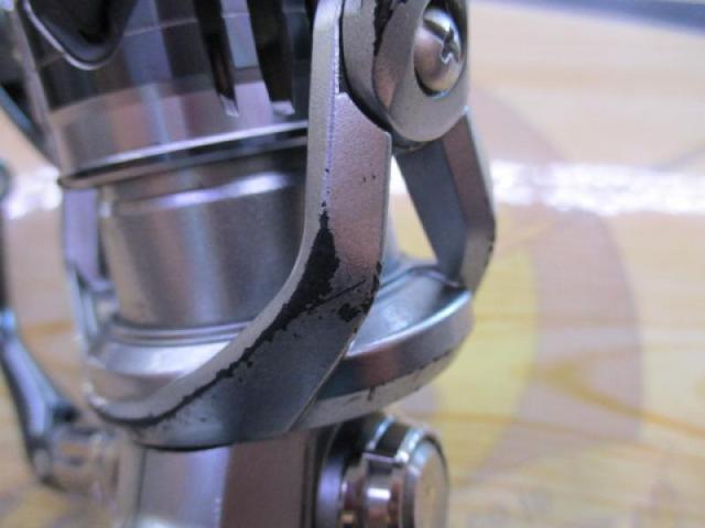 21ナスキー C2000S