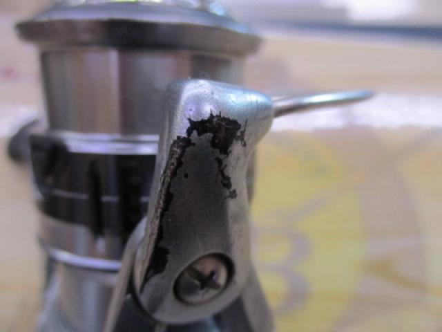 21ナスキー C2000S