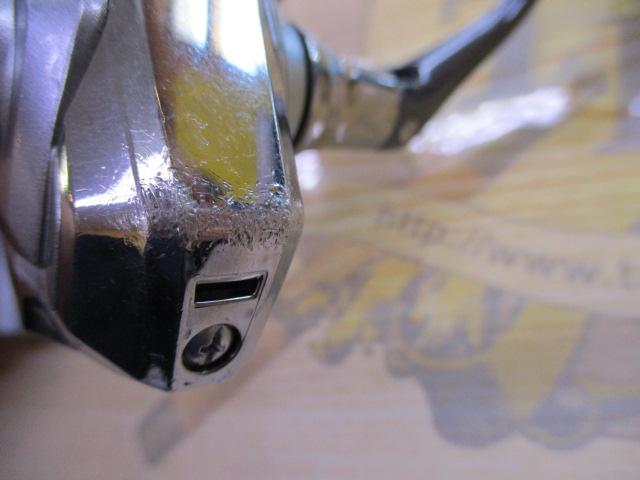 21ナスキー C2000S