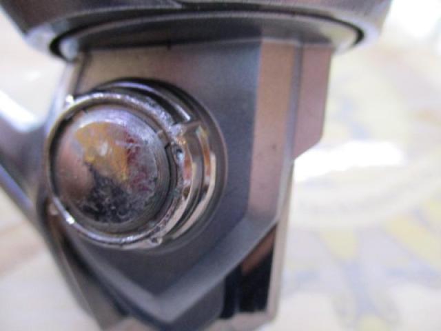 21ナスキー C2000S