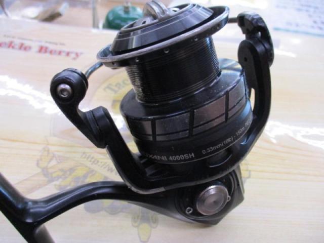 ロキサーニ 4000SH