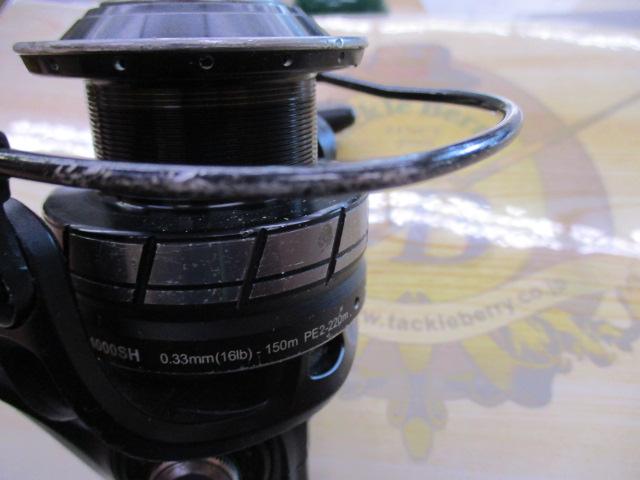 ロキサーニ 4000SH