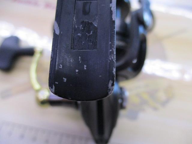 ロキサーニ 4000SH