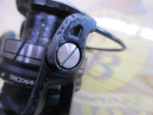 ロキサーニ 4000SH