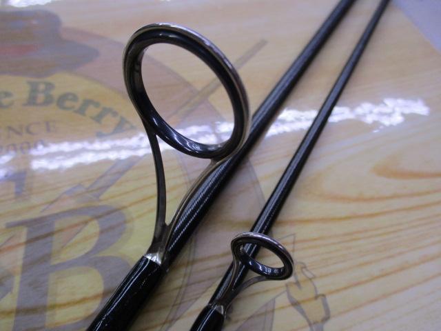 18ポイズンアドレナ 265UL-S/2