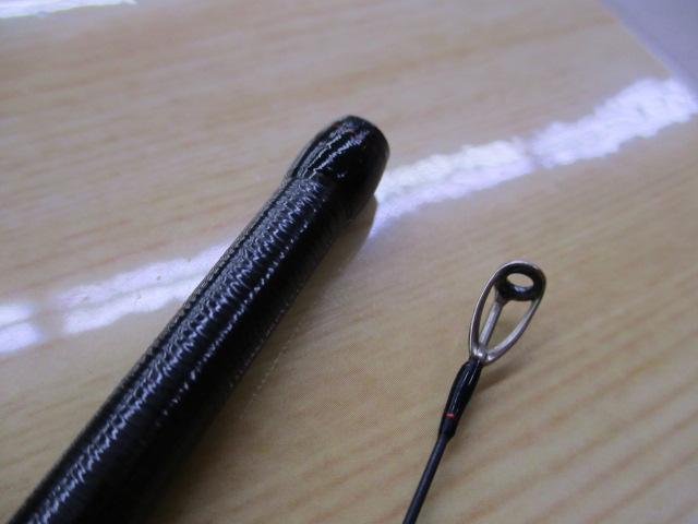 18ポイズンアドレナ 265UL-S/2