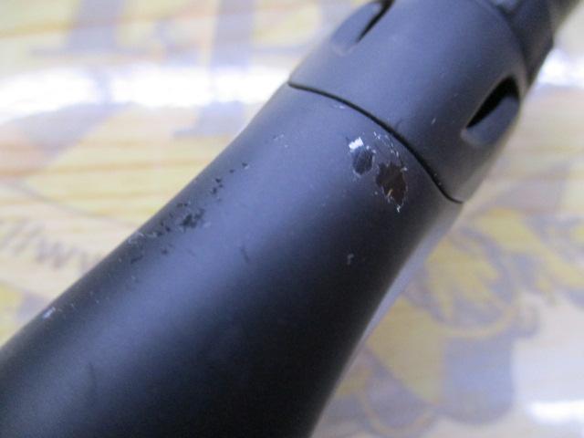 18ポイズンアドレナ 265UL-S/2