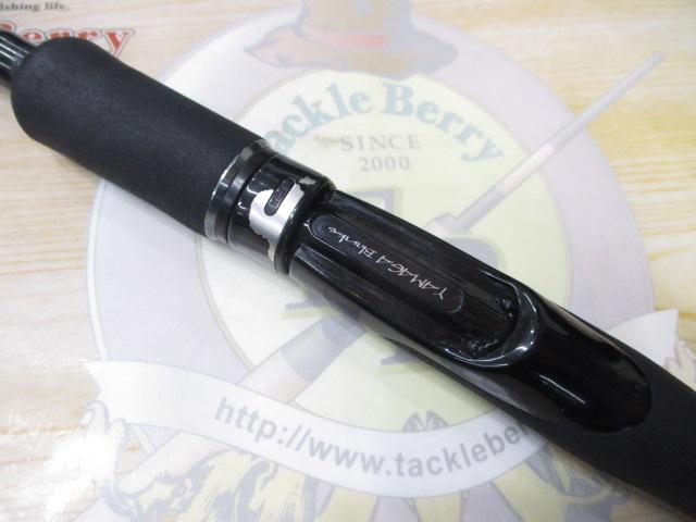 カリスタ 89ML/TZ NANO