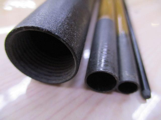 プレミアムセンサー竹ヘラ硬調13