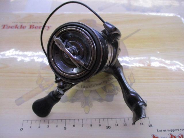 21コンプレックスXR 2500 F6