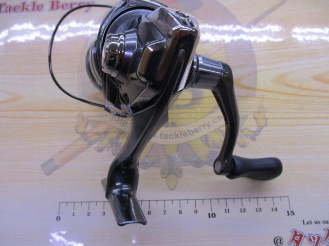 21コンプレックスXR 2500 F6