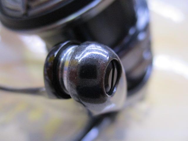 21コンプレックスXR 2500 F6