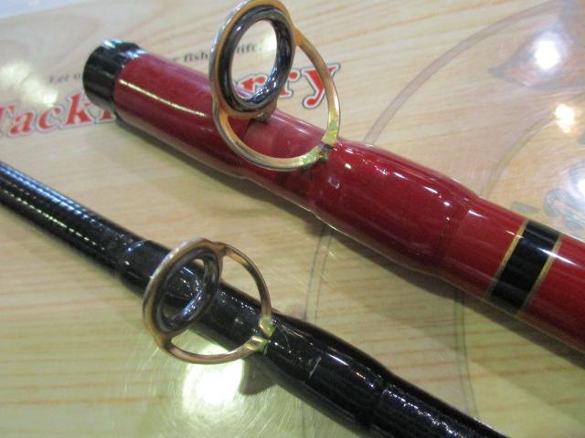 がま船イカスペシャル 210
