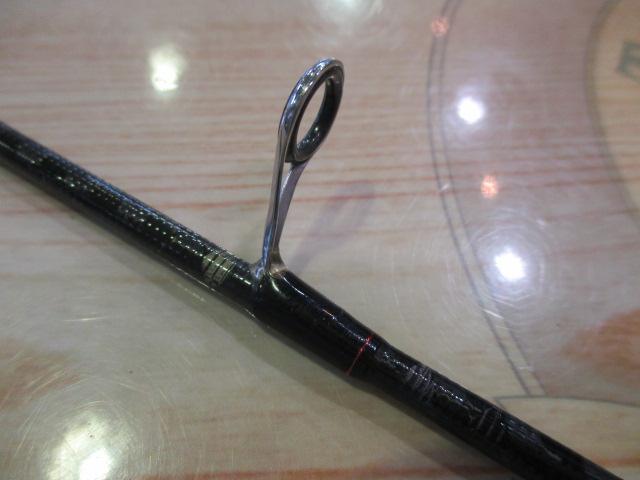 ゾディアス 264UL-S