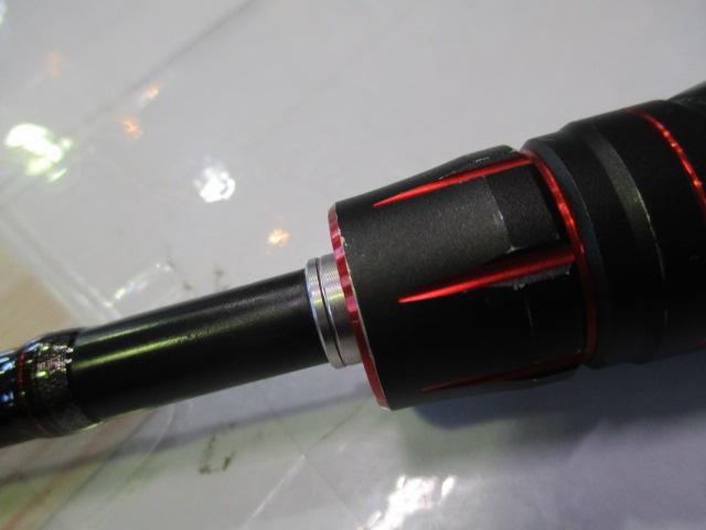 ゾディアス 264UL-S