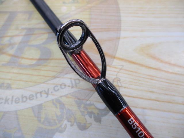 23オシアジガー B 510-5