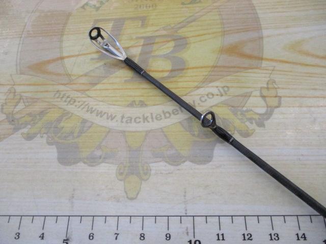 23オシアジガー B 510-5