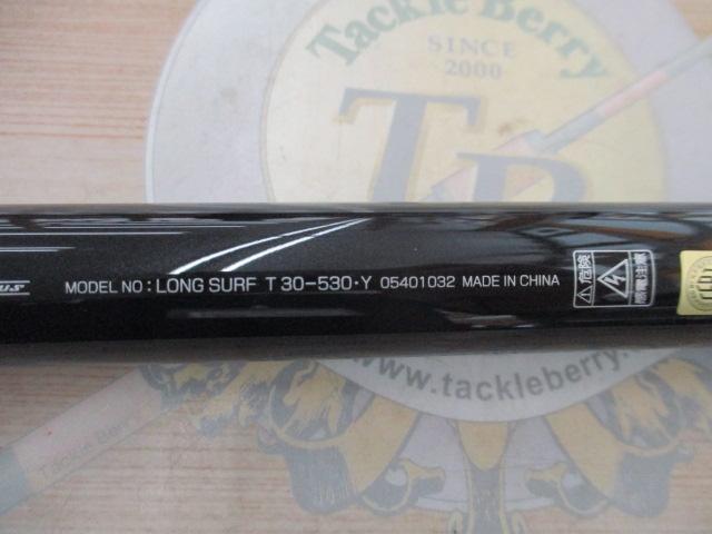 ロングサーフT 30-530・Y