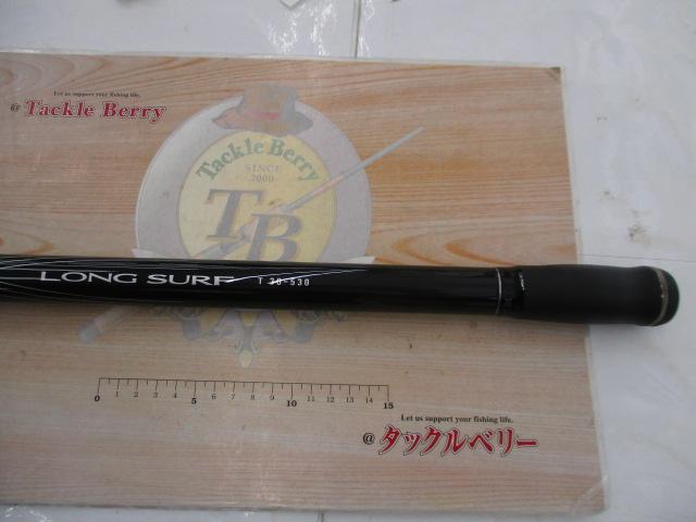 ロングサーフT 30-530・Y