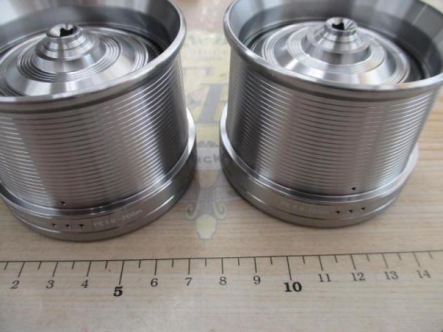 17ウインドサーフ 35 細糸