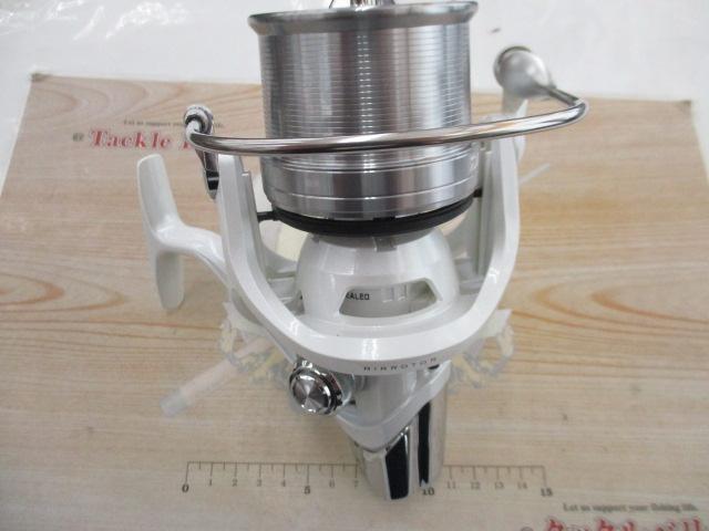 17ウインドサーフ 35 細糸