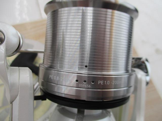 17ウインドサーフ 35 細糸