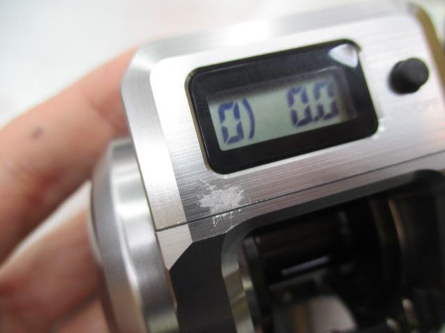 25オシアコンクエストCT 200HG