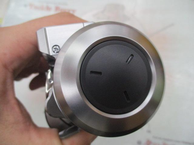 25オシアコンクエストCT 200HG